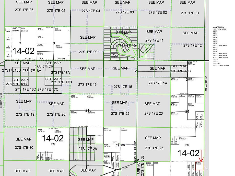 2nd image of 11705 E Black Hls