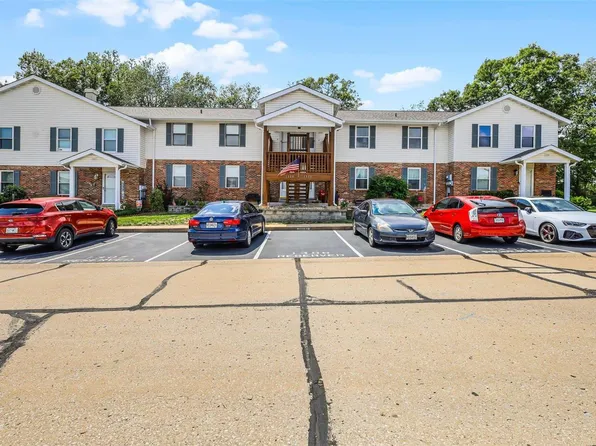 1305 Cliffridge Ln, Valley Park, MO 63088