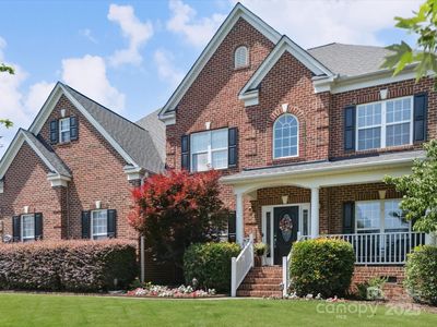 6523 Alba Rose Ln, Huntersville, NC, 28078