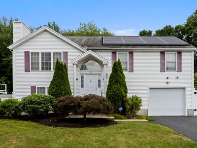 82 Vincent Cir, Worcester, MA, 01604