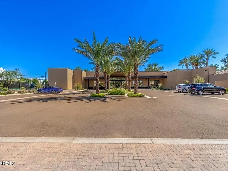 7400 E Gainey Club Dr #203 — Photo 39