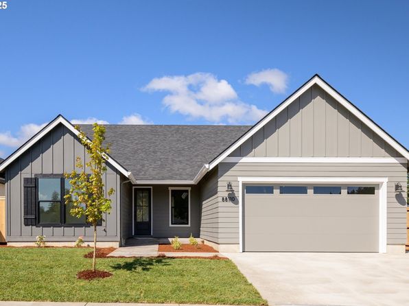 88110 Wymore Ln, Veneta, OR 97487