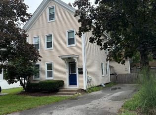 24 Water St FLOOR 1, Natick, MA 01760
