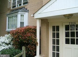 2916 Willston Pl APT 101, Falls Church, VA 22044