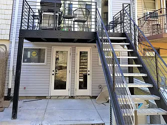 Rented by Nest Seekers International