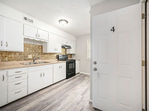 1616 Washington Ave #1