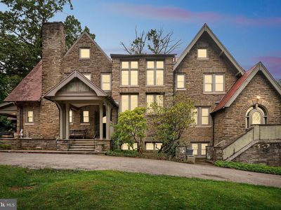 102 Maple Ave, Wyncote, PA, 19095