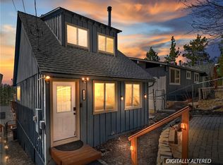 508 Vista Ln, Big Bear Lake, CA 92315