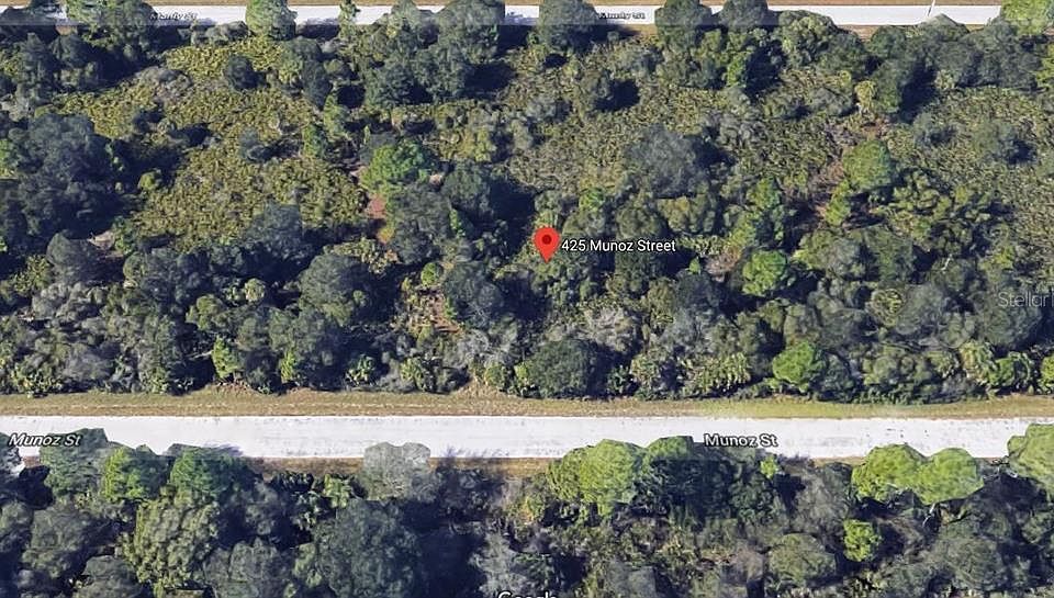1st image of 425 Munoz St