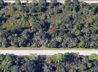 425 Munoz St, Port Charlotte, FL 33953