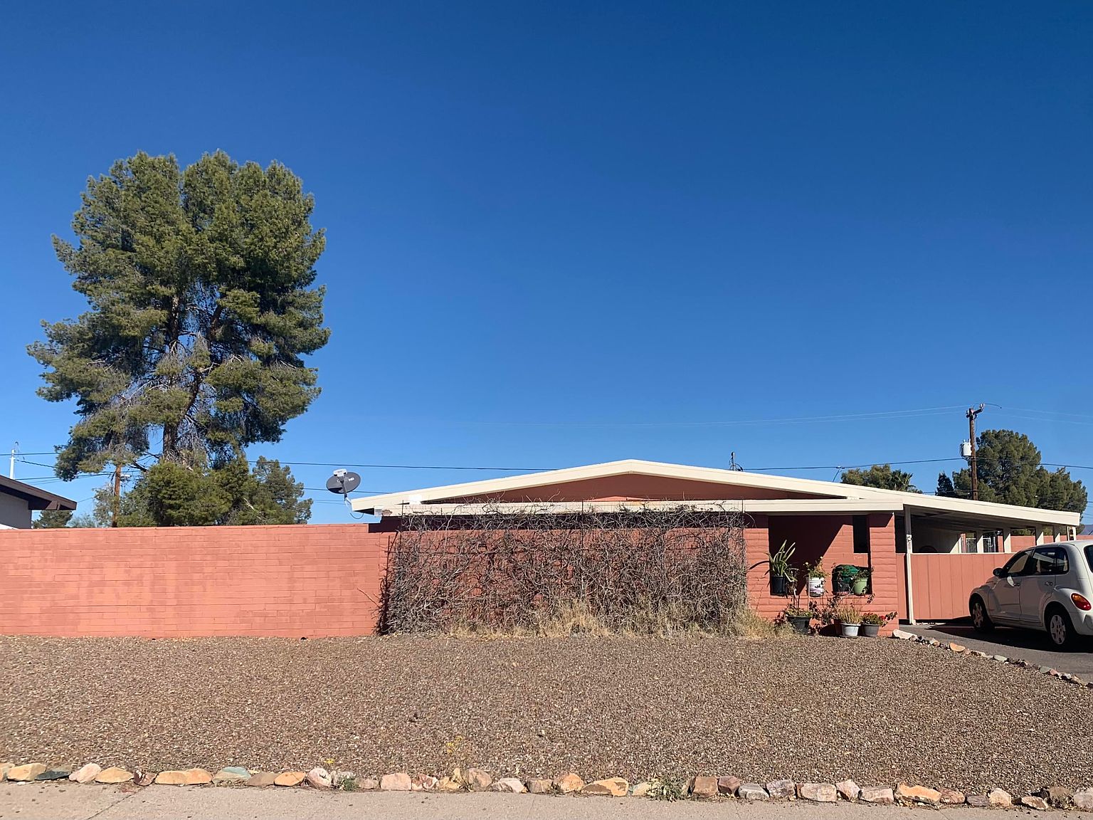 209 E 4th St, San Manuel, AZ 85631 Zillow