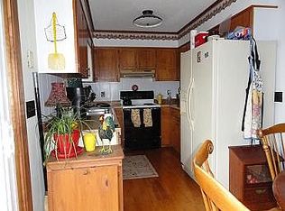 511 Crutchfield Rd, Union Mills, NC 28167