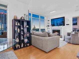 15152 Russell Ave #1203, White Rock, BC V4B0A3