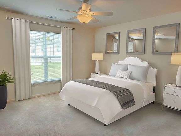 3rd image of 9712 Tartuffe Dr #9708