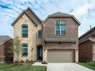612 Granite Shoals Dr, McKinney, TX 75071
