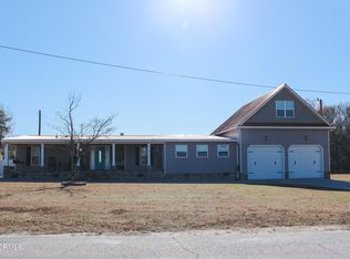 6760 Reedy Branch Rd, Rocky Mount, NC 27803