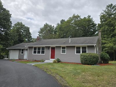 1715 High St, Bridgewater, MA, 02324