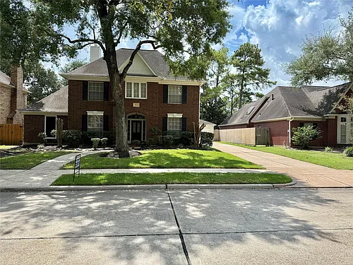 4226 Roaring Rapids Dr Photo 1