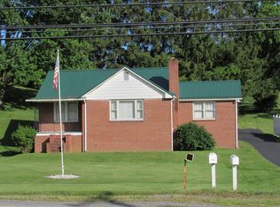 19352 Lee Hwy, Abingdon, VA 24210