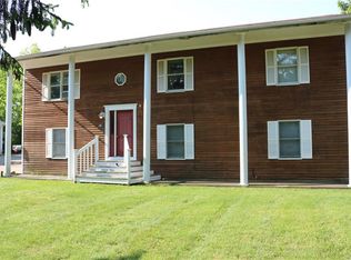 28 Fortin Rd, Kingston, RI 02881