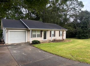 438 Old Colony Rd, Anderson, SC 29621