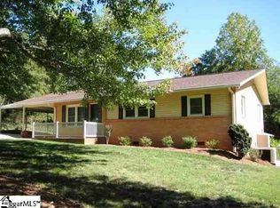 105 Sheila Dr, Liberty, SC 29657