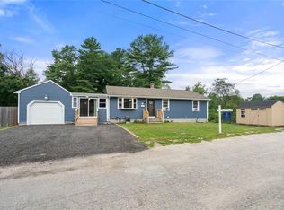 48 Shea Ln, Pascoag, RI 02859