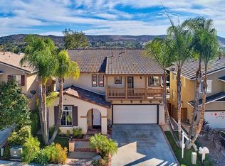 42 Sunnydale Ln, Rancho Santa Margarita, CA 92688