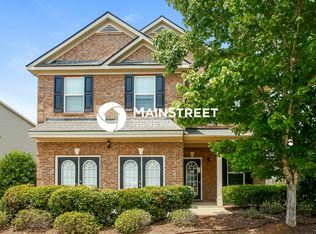 168 Birch St, Hiram, GA 30141