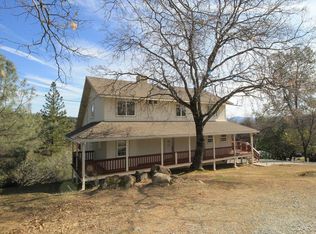 5225 Sierra Vista Rd, Murphys, CA 95247