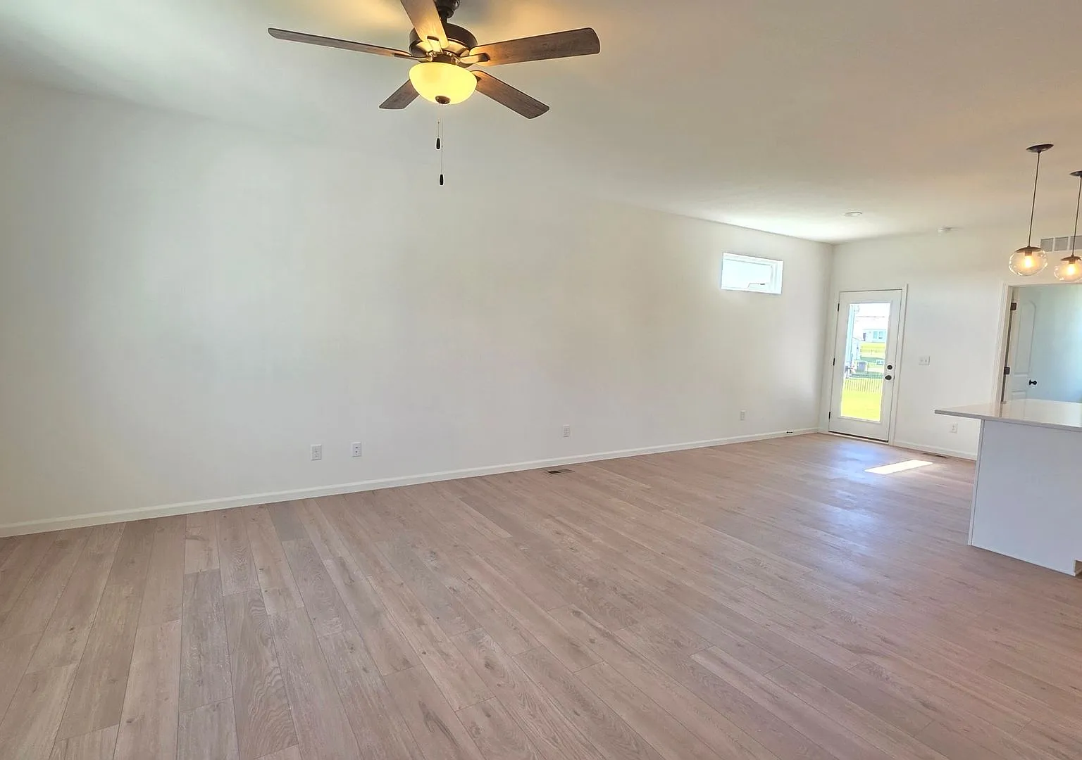3 BR/2BA | Newly Renovated Single Family Home | 1-Car Garage Parking | Great backyard — Photo 3