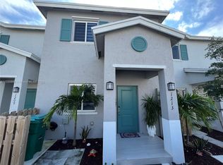 1213 NW 4th Ln, Homestead, FL 33034