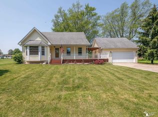 4775 Huron St, Newport, MI 48166