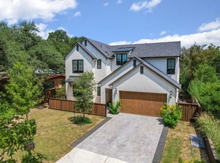 2604 Addison Ave, Austin, TX 78757