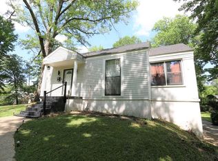 522 N Park St, Tupelo, MS 38804