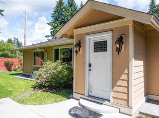 1522 164th Ave NE, Bellevue, WA