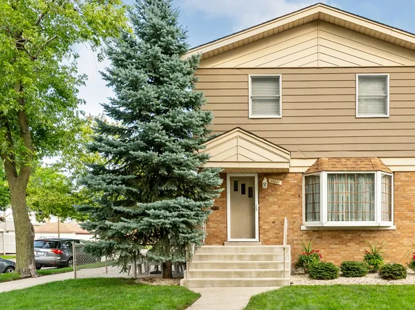 11001 S Ridgeway Ave, Chicago, IL 60655