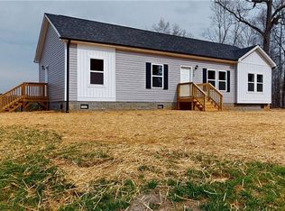 215 Arthur Haney Rd, Dobson, NC 27017