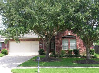 15419 Pine Valley Trl, Cypress, TX 77433