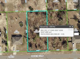 13065 House Finch Rd #20, Brooksville, FL 34614