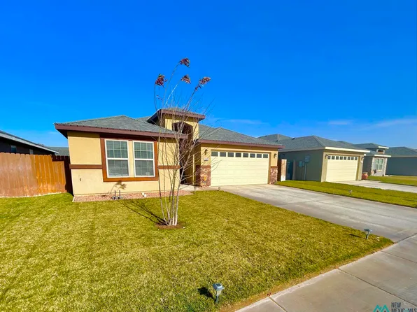 1514 Foxfire Ct, Hobbs, NM 88242