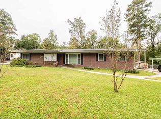 2410 Gale Pl, El Dorado, AR 71730