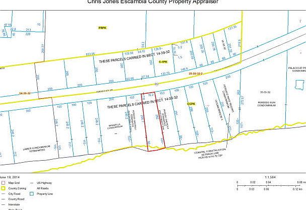 2nd image of 13889 Perdido Key Dr