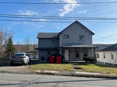 136 Canaan St, Carbondale, PA, 18407