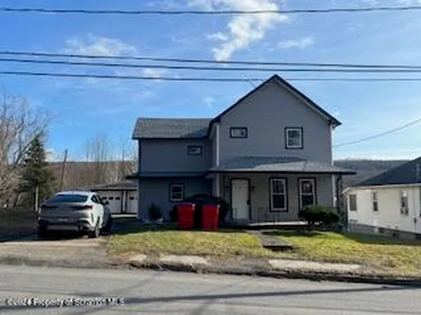 136 Canaan St, Carbondale, PA 18407