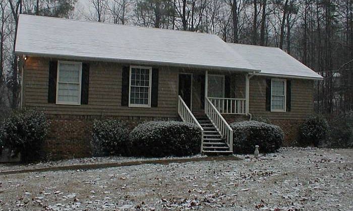Street view of House