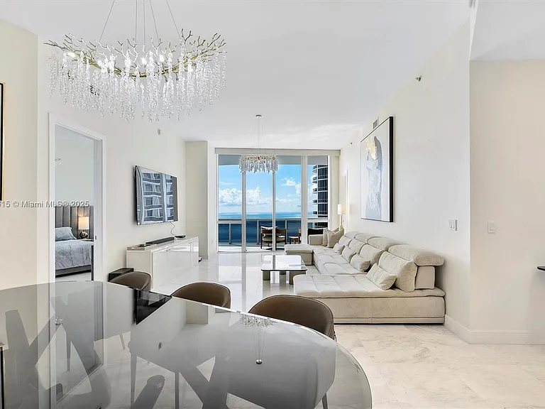 16001 Collins Ave #3507 — Photo 10