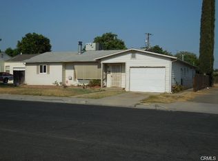 1620 Ellen Ave, Merced, CA 95341