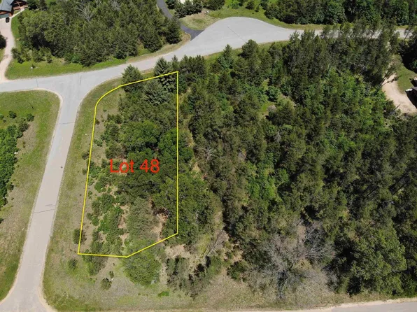 Lot 48 Waterstone #48, New Lisbon, WI 53950