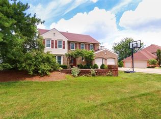 2012 Highwater Rd, Villa Hills, KY 41017